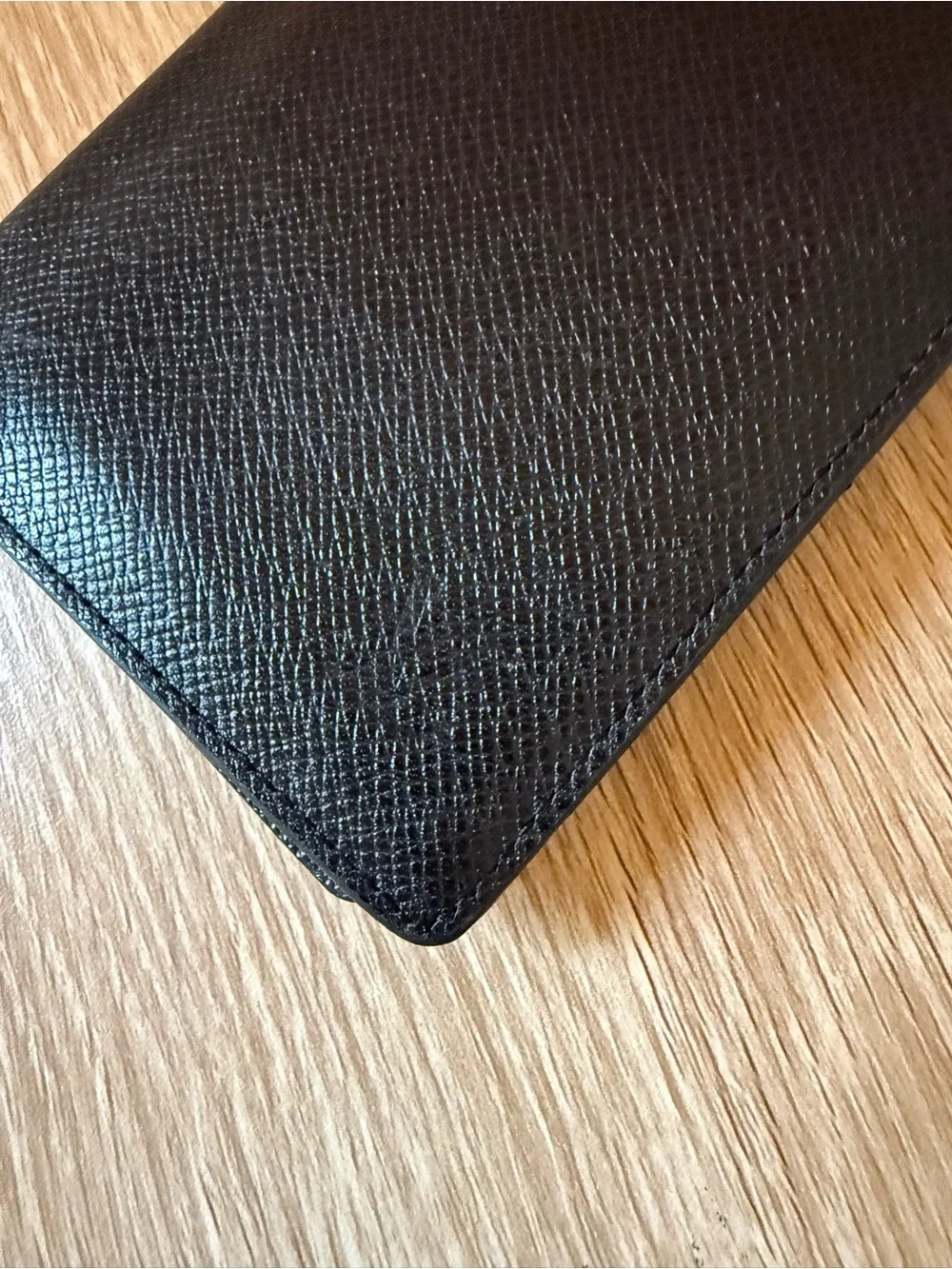 Louis Vuitton slim louis